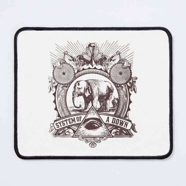 Item preview, Rock SoaD Band Concert Vintage Metal Music designed and sold by YAIChic.