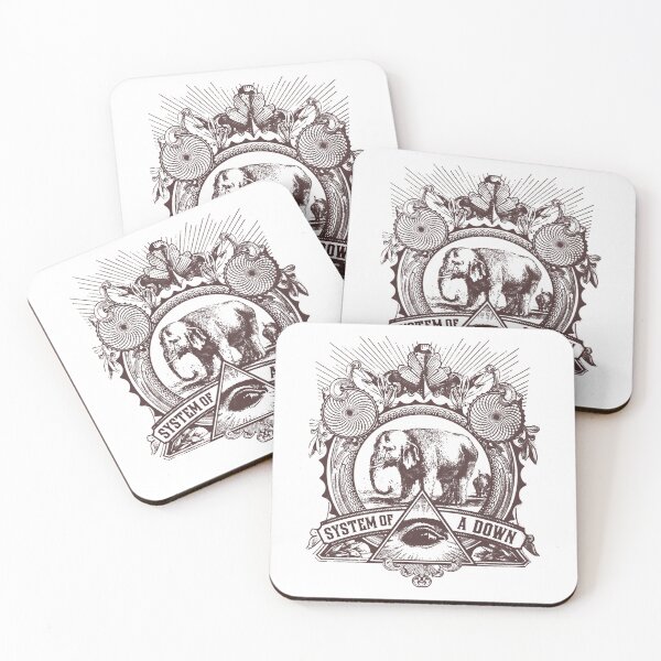 Item preview, Rock SoaD Band Concert Vintage Metal Music designed and sold by YAIChic.