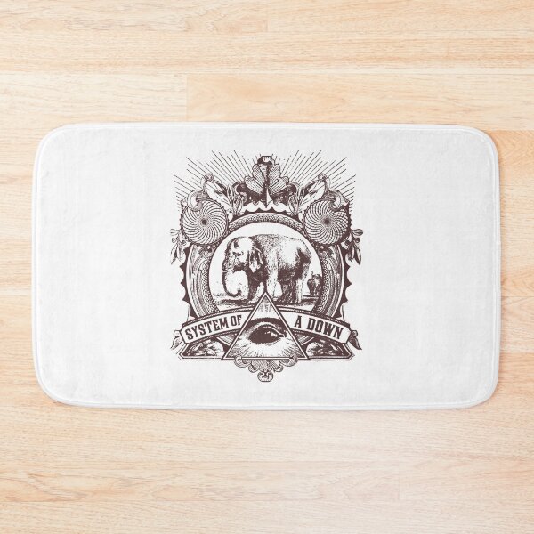 Item preview, Rock SoaD Band Concert Vintage Metal Music designed and sold by YAIChic.