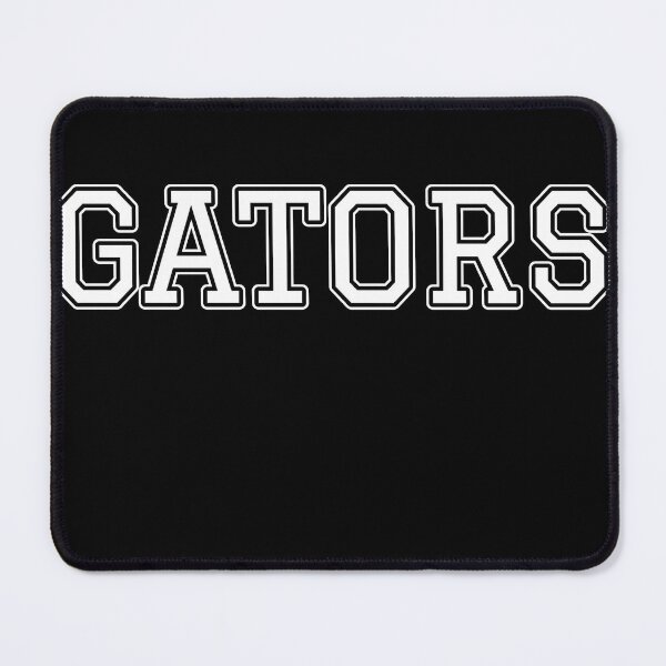 Item preview, Gators Mascot School Spirit Game Day designed and sold by 198tees.
