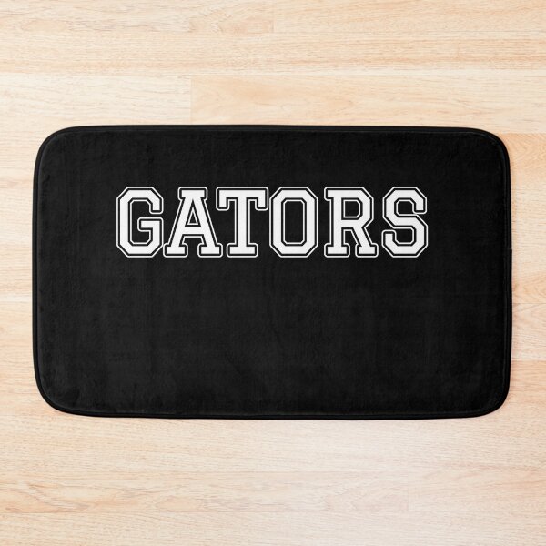 Item preview, Gators Mascot School Spirit Game Day designed and sold by 198tees.