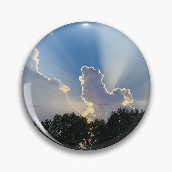 Item preview, Sunset Rays designed and sold by Hika3.
