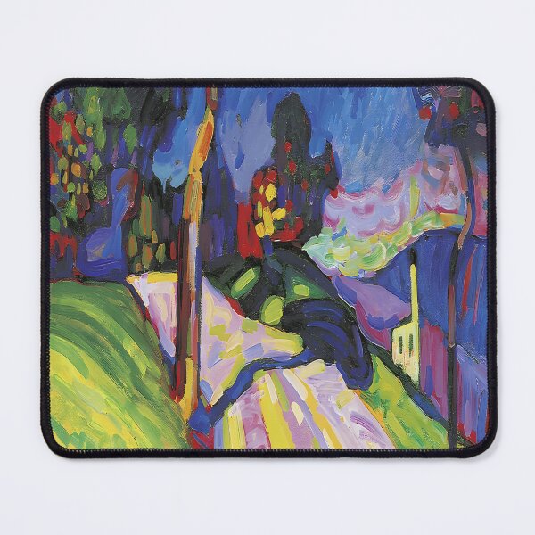 Item preview, Wassily Kandinsky designed and sold by Iroiise.