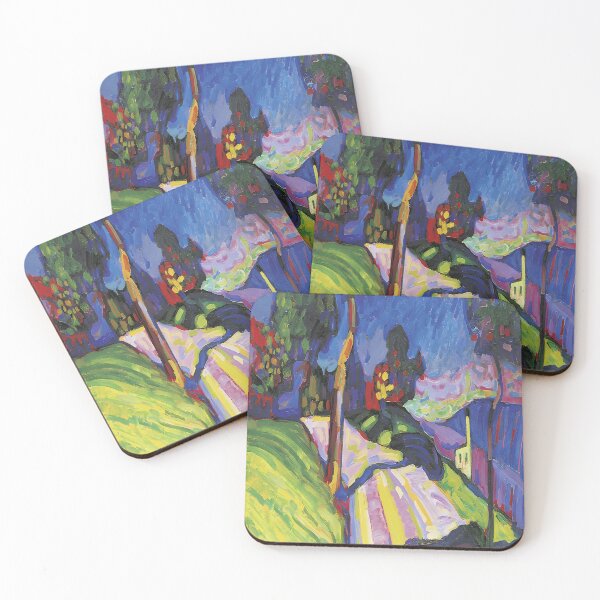 Item preview,  Wassily Kandinsky designed and sold by Iroiise.