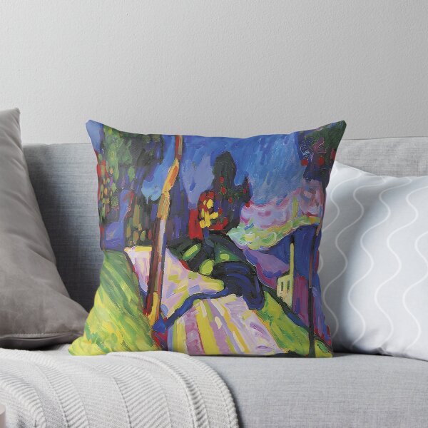 Item preview,  Wassily Kandinsky designed and sold by Iroiise.