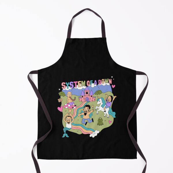 Item preview, Band Vintage Metal Concert Rock Music SoaD designed and sold by YAIChic.