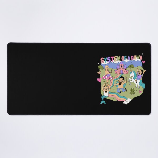 Item preview, Band Vintage Metal Concert Rock Music SoaD designed and sold by YAIChic.