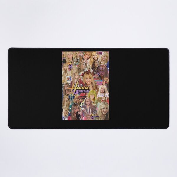 Item preview, hannah montana Classic designed and sold by EuginaVasquez.