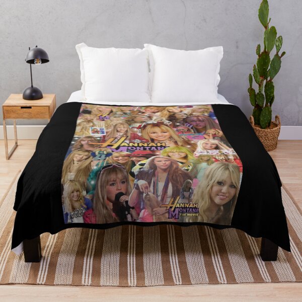 Item preview, hannah montana Classic  designed and sold by EuginaVasquez.