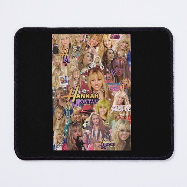 Item preview, hannah montana Classic  designed and sold by EuginaVasquez.