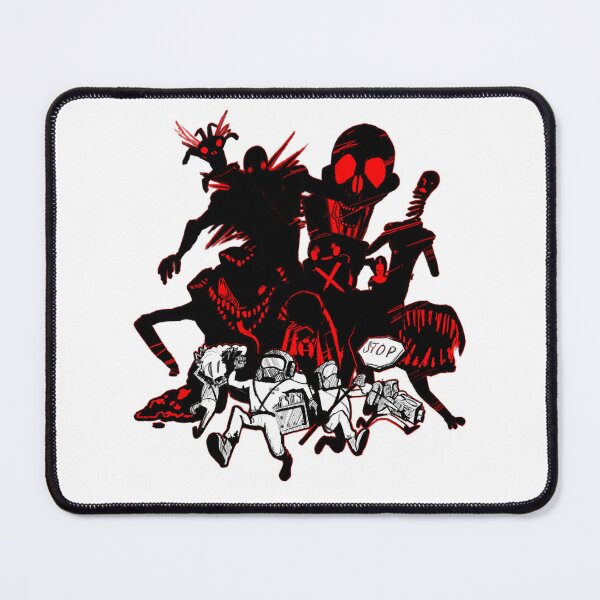 Item preview, Lethal Company designed and sold by Cross-Hatch.