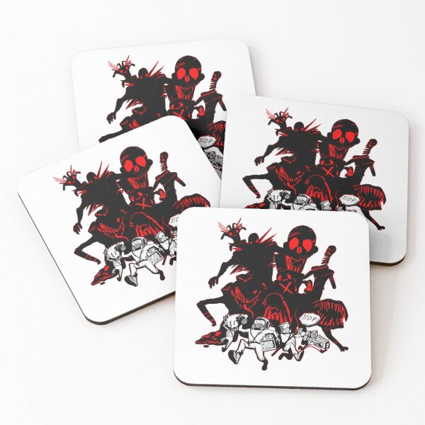 Item preview, Lethal Company designed and sold by Cross-Hatch.