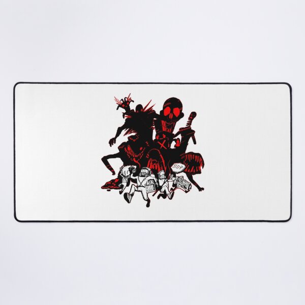 Item preview, Lethal Company designed and sold by Cross-Hatch.