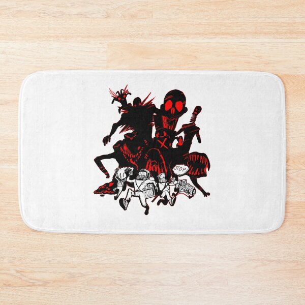 Item preview, Lethal Company designed and sold by Cross-Hatch.