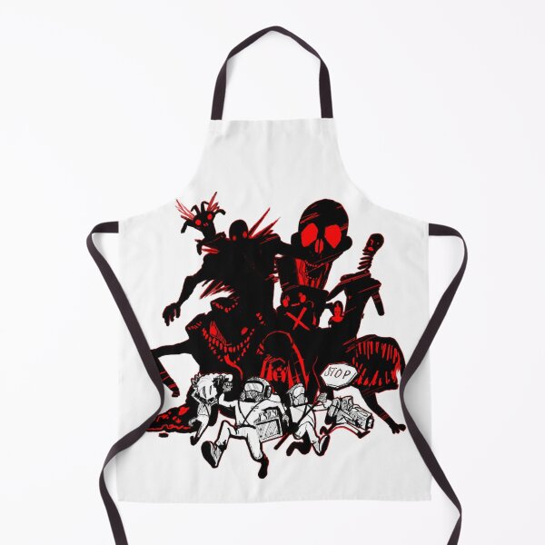 Item preview, Lethal Company designed and sold by Cross-Hatch.