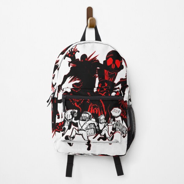 Item preview, Lethal Company designed and sold by Cross-Hatch.