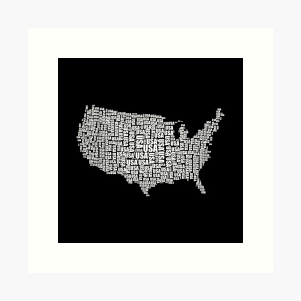 Item preview, USA designed and sold by Kerry Pritchard.