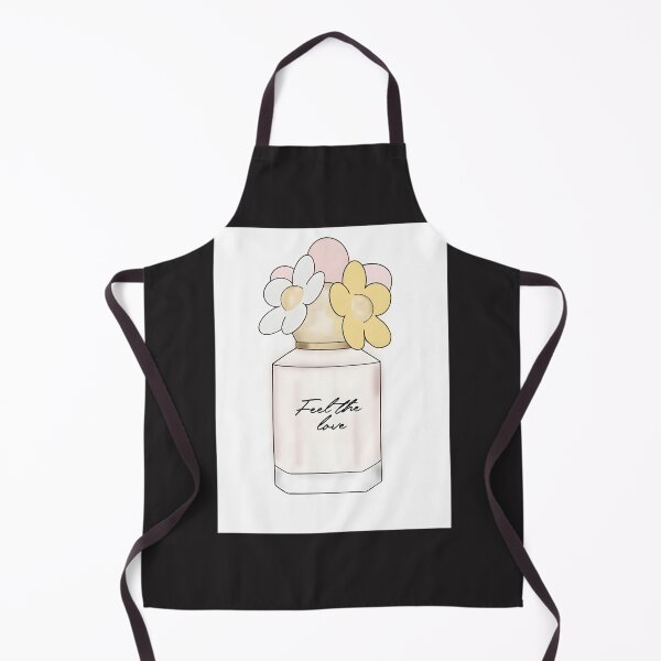Item preview, Pink Dairy Perfume Bottle Illustration with Soft Pastel Colors and Elegant Design designed and sold by Artman13.