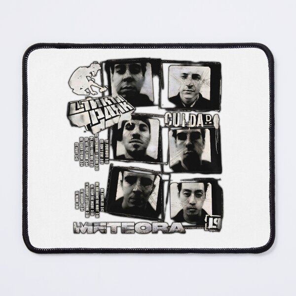 Item preview, Linkin Park Classic designed and sold by PavleCiric.