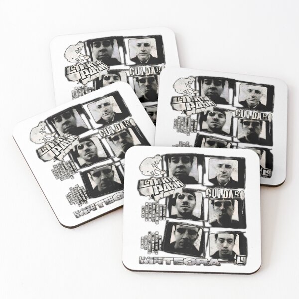 Item preview, Linkin Park Classic designed and sold by PavleCiric.