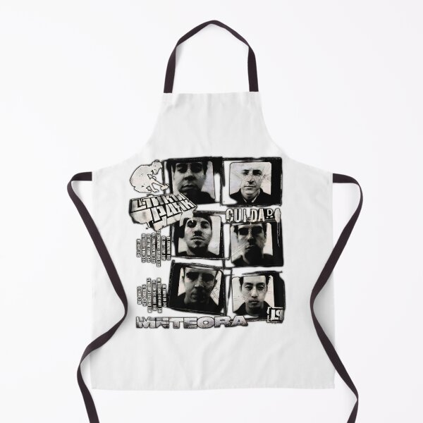 Item preview, Linkin Park Classic designed and sold by PavleCiric.