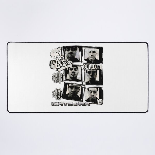 Item preview, Linkin Park Classic designed and sold by PavleCiric.
