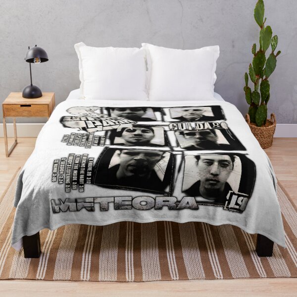 Item preview, Linkin Park Classic designed and sold by PavleCiric.