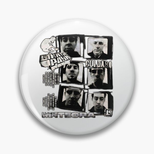 Item preview, Linkin Park Classic designed and sold by PavleCiric.