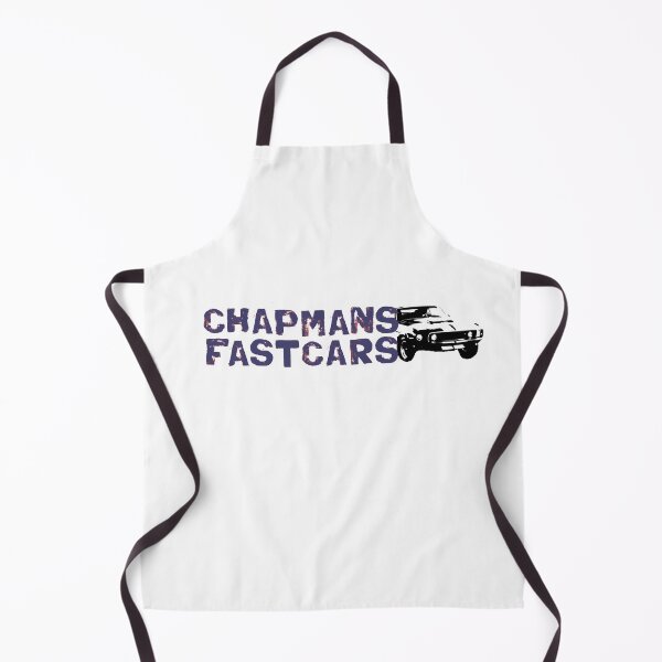 Item preview, Chapmans Fastcars - inspired by music and song designed and sold by LesleyMc76.