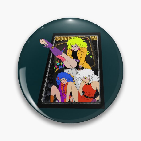 Item preview, 80s Glam designed and sold by MichaelaSpinka.
