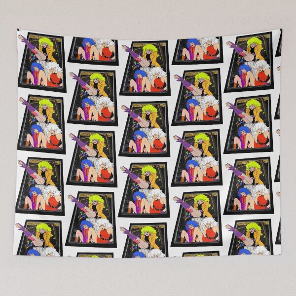 Item preview, 80s Glam designed and sold by MichaelaSpinka.