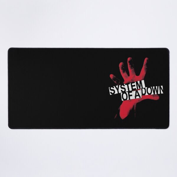 Item preview, Metal SoaD Vintage Rock Concert Music Band designed and sold by YAIChic.