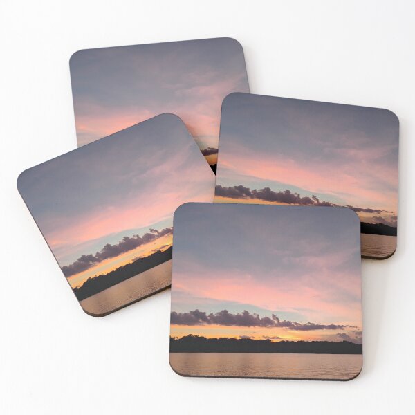 Item preview, Perfect Sunset designed and sold by Hika3.