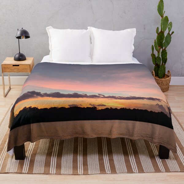 Item preview, Perfect Sunset designed and sold by Hika3.