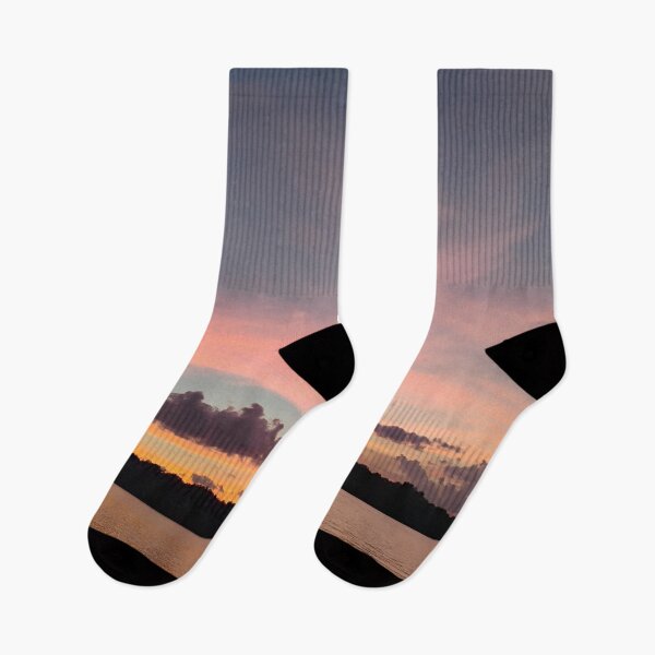 Item preview, Perfect Sunset designed and sold by Hika3.