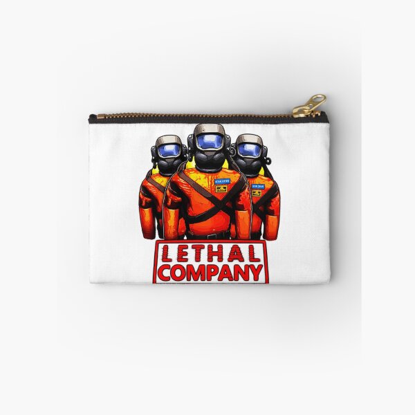 Item preview, Lethal Company designed and sold by Cross-Hatch.