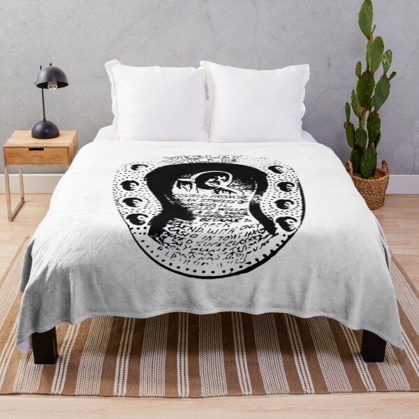 Item preview, wesley willis designed and sold by QuirkNestArt.