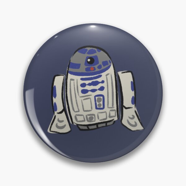 Item preview, R2D2 designed and sold by nynniell.
