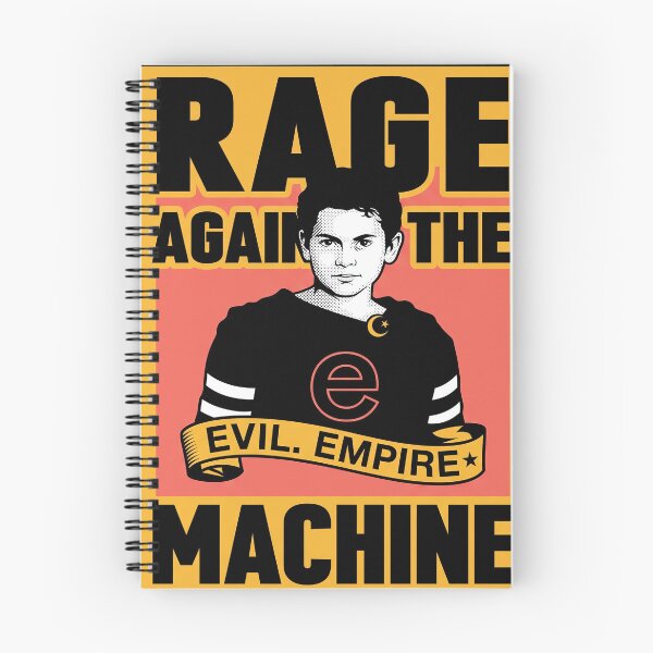 Item preview, Rage Against The Machine - Evil Empire - EVIL. EMPIRE designed and sold by lucrfts.