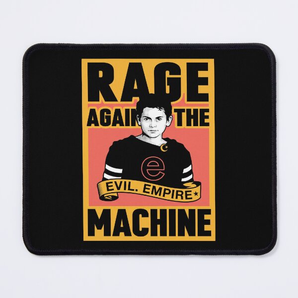 Item preview, Rage Against The Machine - Evil Empire - EVIL. EMPIRE designed and sold by lucrfts.
