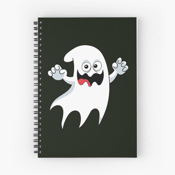 Item preview, Cute Gh0st B0o Halloween (1) designed and sold by Diggoryds.