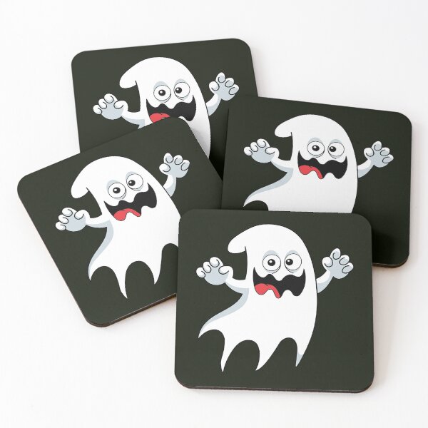 Item preview, Cute Gh0st B0o Halloween (1) designed and sold by Diggoryds.
