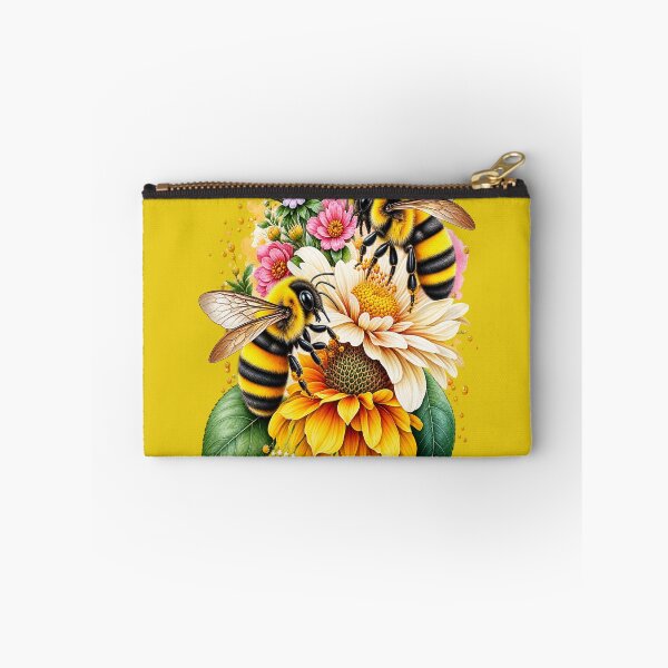 Item preview, Bees ? designed and sold by Missaday.