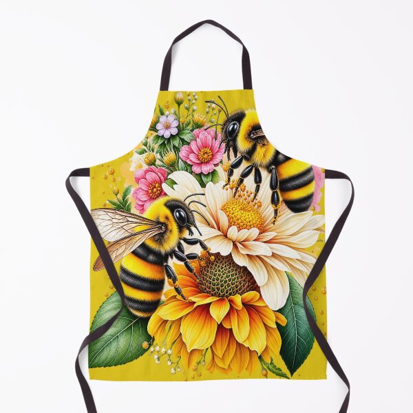 Item preview, Bees ? designed and sold by Missaday.