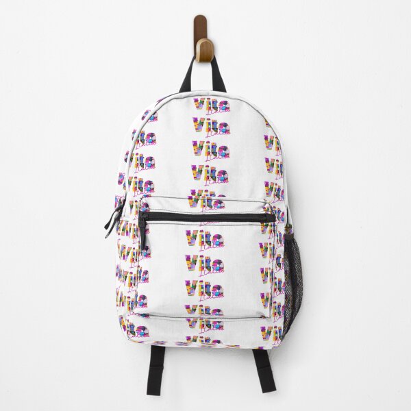 Item preview, Vita, Trapani, Italy, Italia, colorful typography design for travellers designed and sold by Wanderful-roads.
