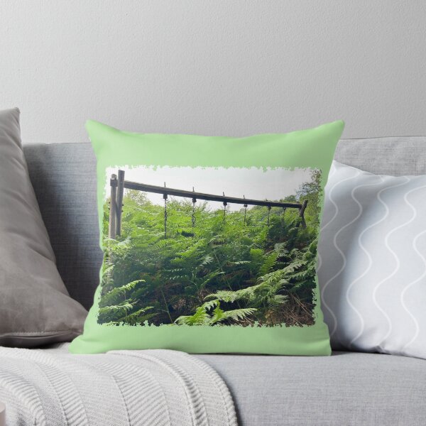 Item preview, Forest Swing Set designed and sold by FloralAbode.