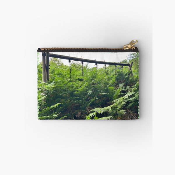 Item preview, Forest Swing Set designed and sold by FloralAbode.