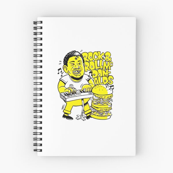 Item preview, wesley willis designed and sold by QuirkNestArt.