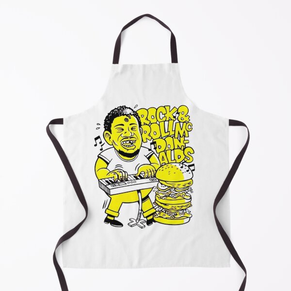 Item preview, wesley willis designed and sold by QuirkNestArt.