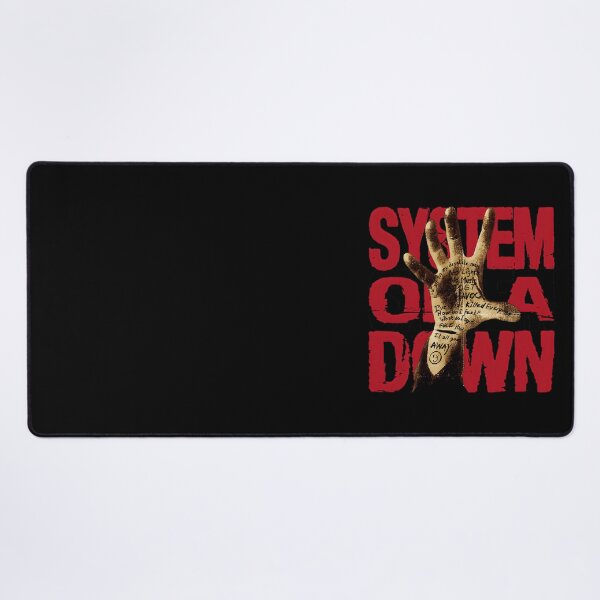 Item preview, Band Rock SoaD Metal Vintage Concert Music designed and sold by YAIChic.